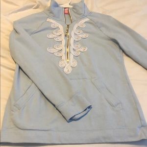 Lilly Pulitzer Popover